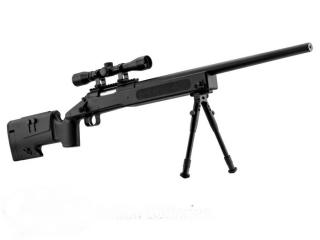 M40A3 SA Spring Bolt Action Sniper Rifle
